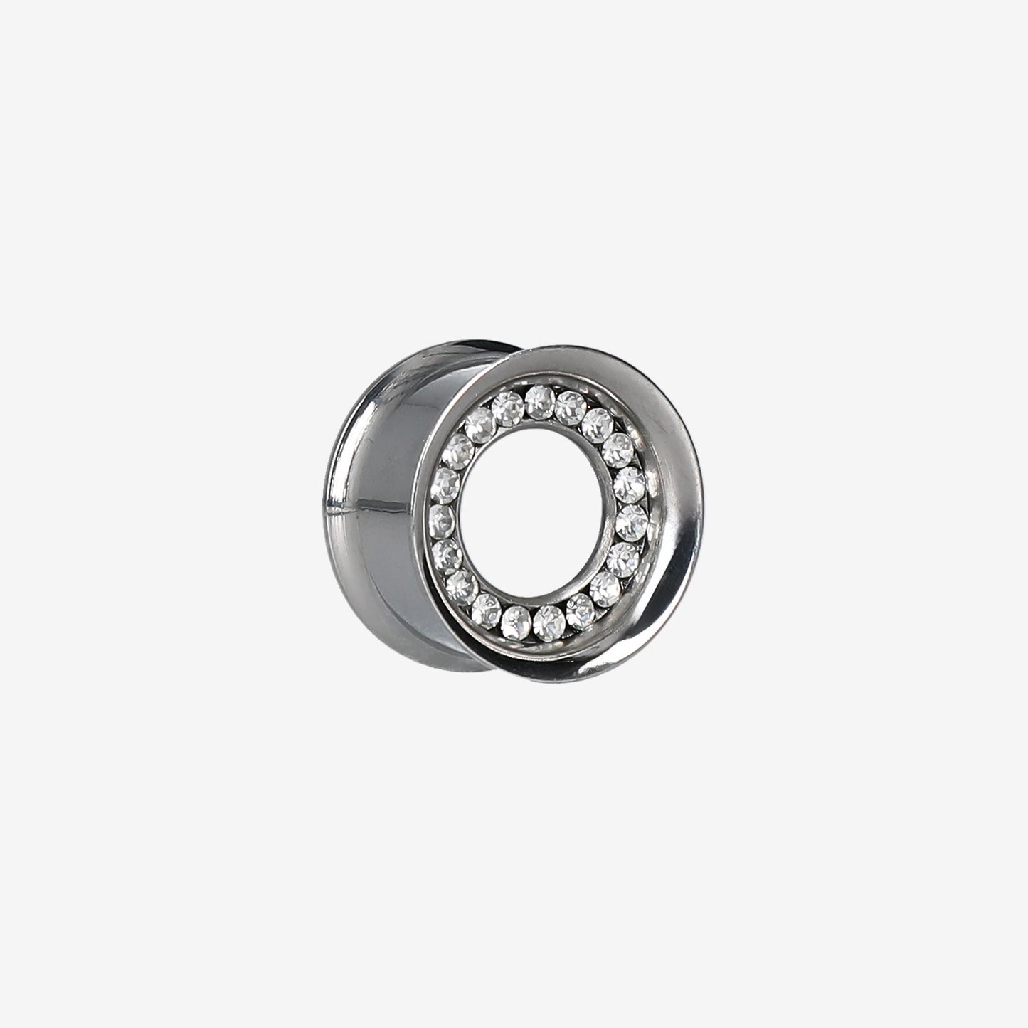 Piranha Tunnel BFTJ07 Acier Chirurgical 316L