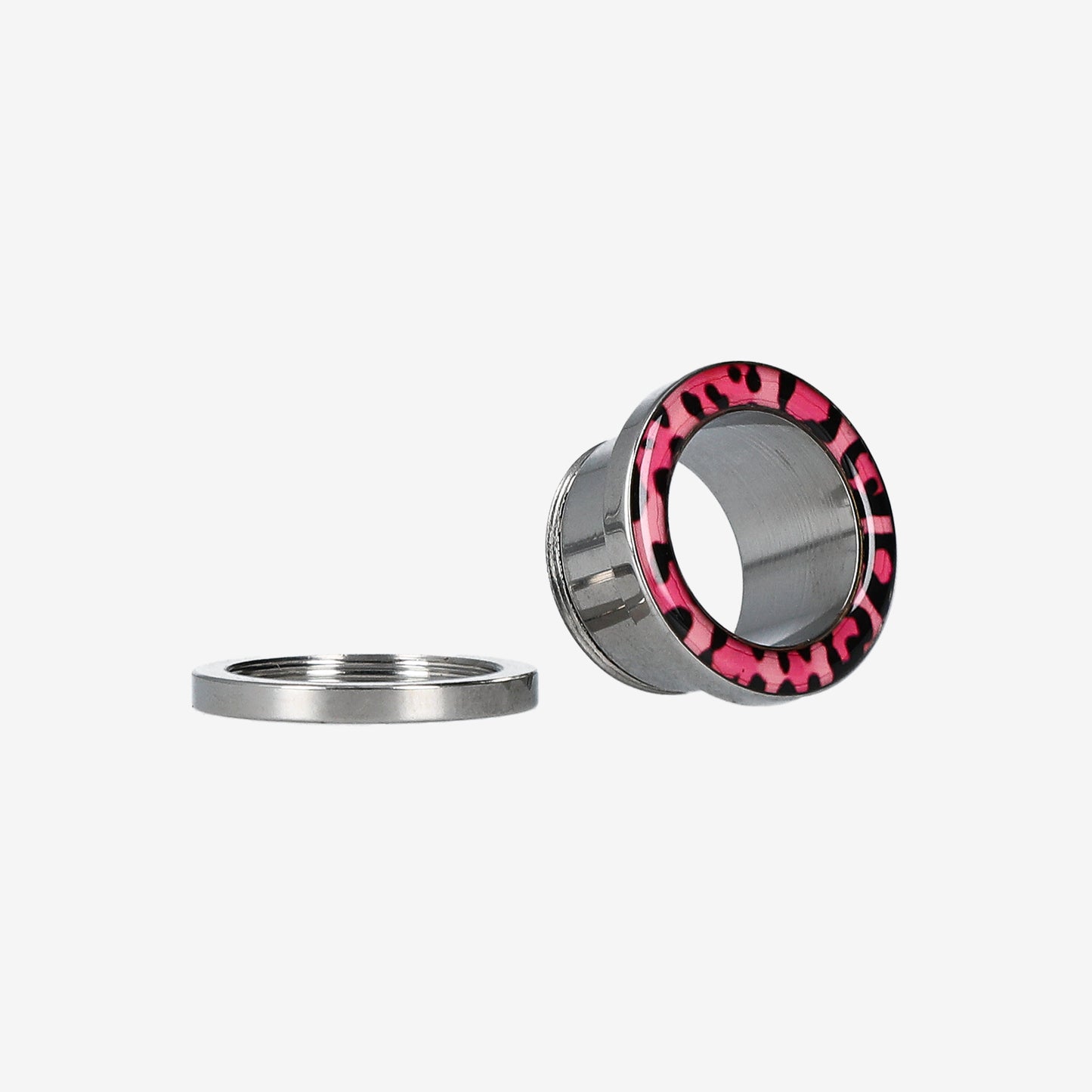 Piranha Tunnel BFTNP04 Surgical Steel 316L