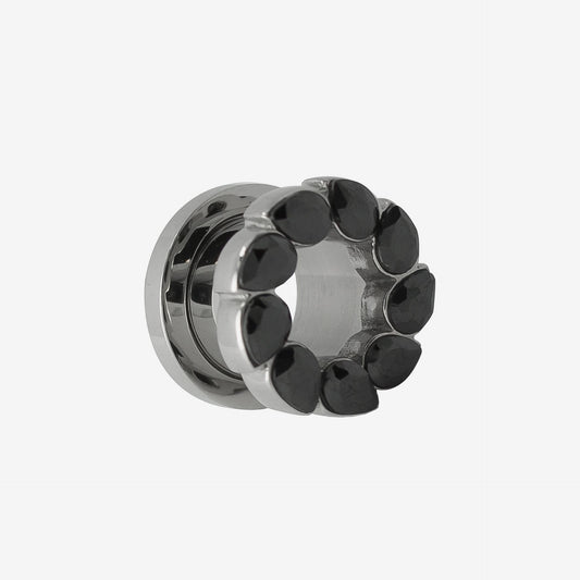 Piranha Túnel BFTJ05 Aço Cirúrgico 316L - 2150-020-002