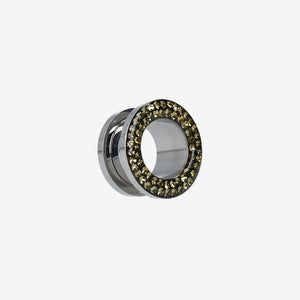 Piranha Tunnel JFTN07 Surgical Steel 316L