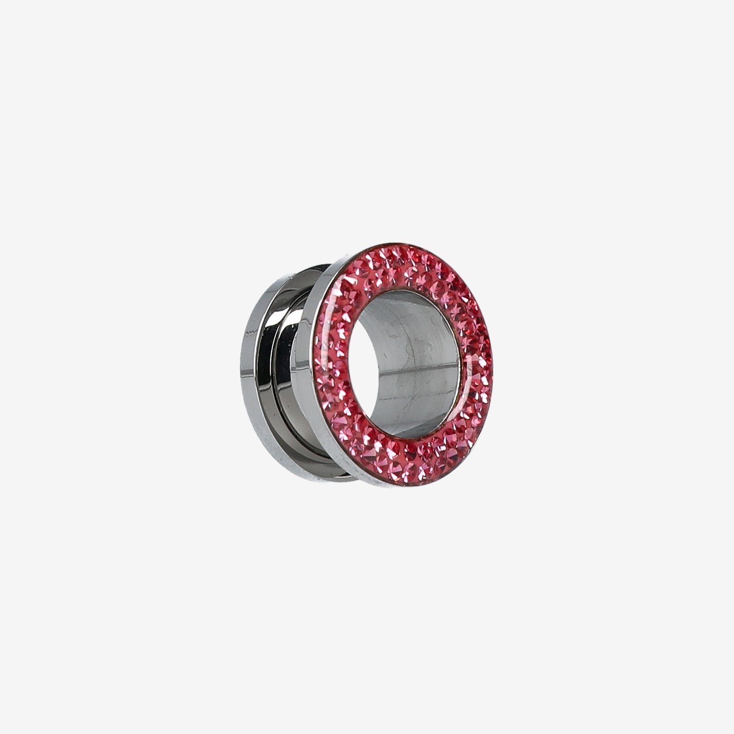 Piranha Tunnel JFTN07 Surgical Steel 316L