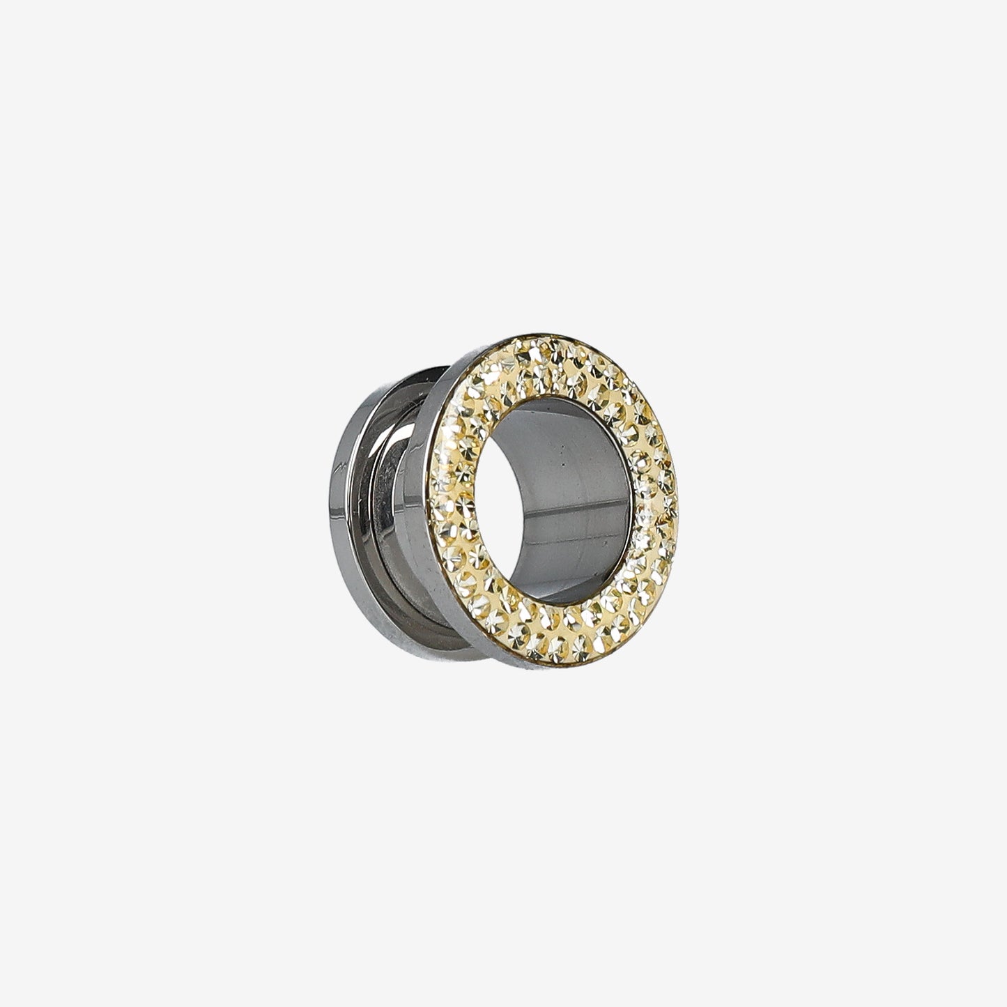 Piranha Tunnel JFTN07 Surgical Steel 316L