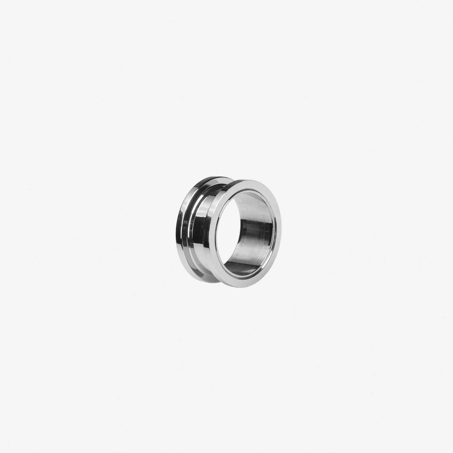Piranha Tunnel BFTN Surgical Steel 316L