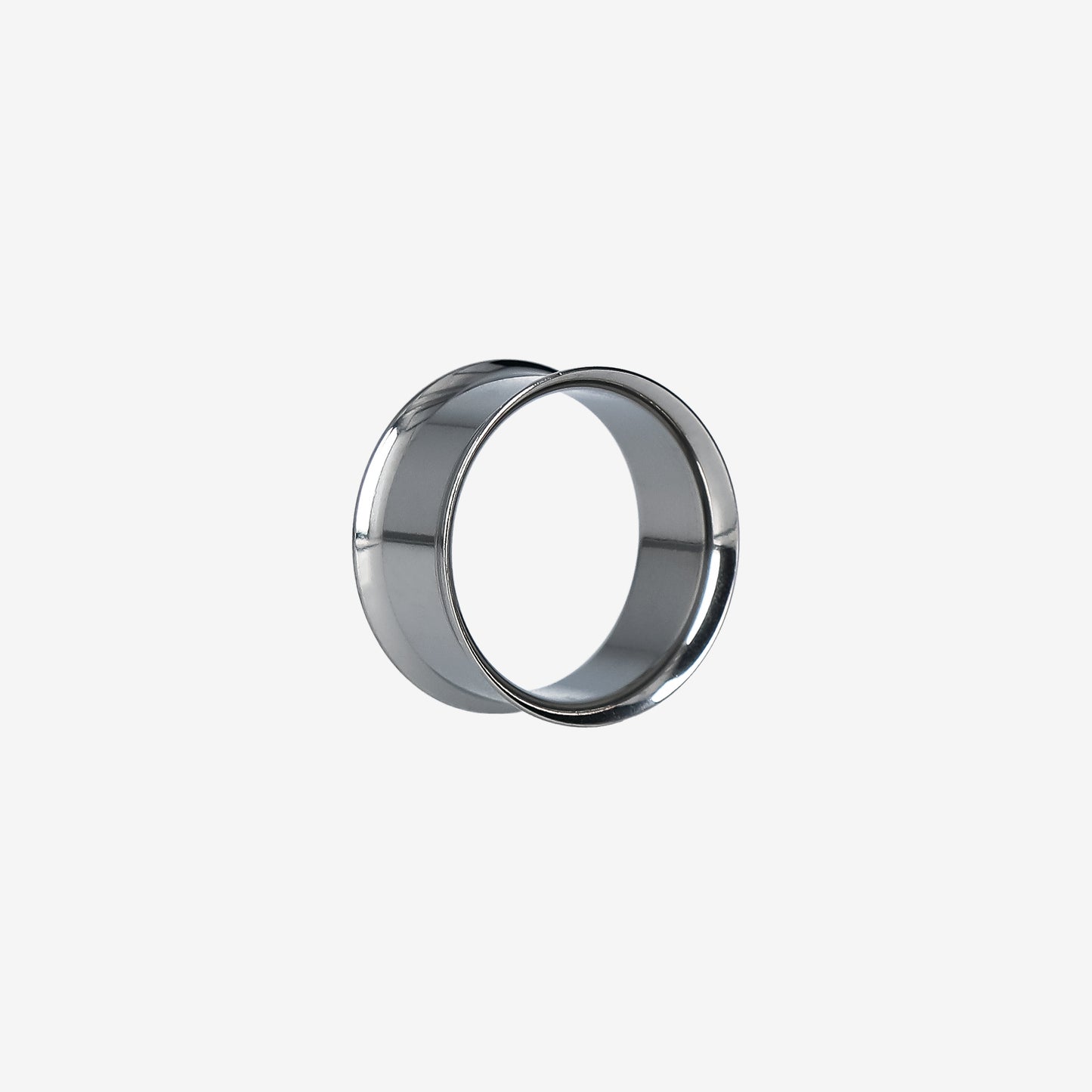 Piranha Tunnel BFT03 Surgical Steel 316L