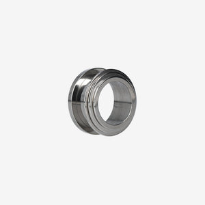 Piranha Tunnel BFTN16 Surgical Steel 316L
