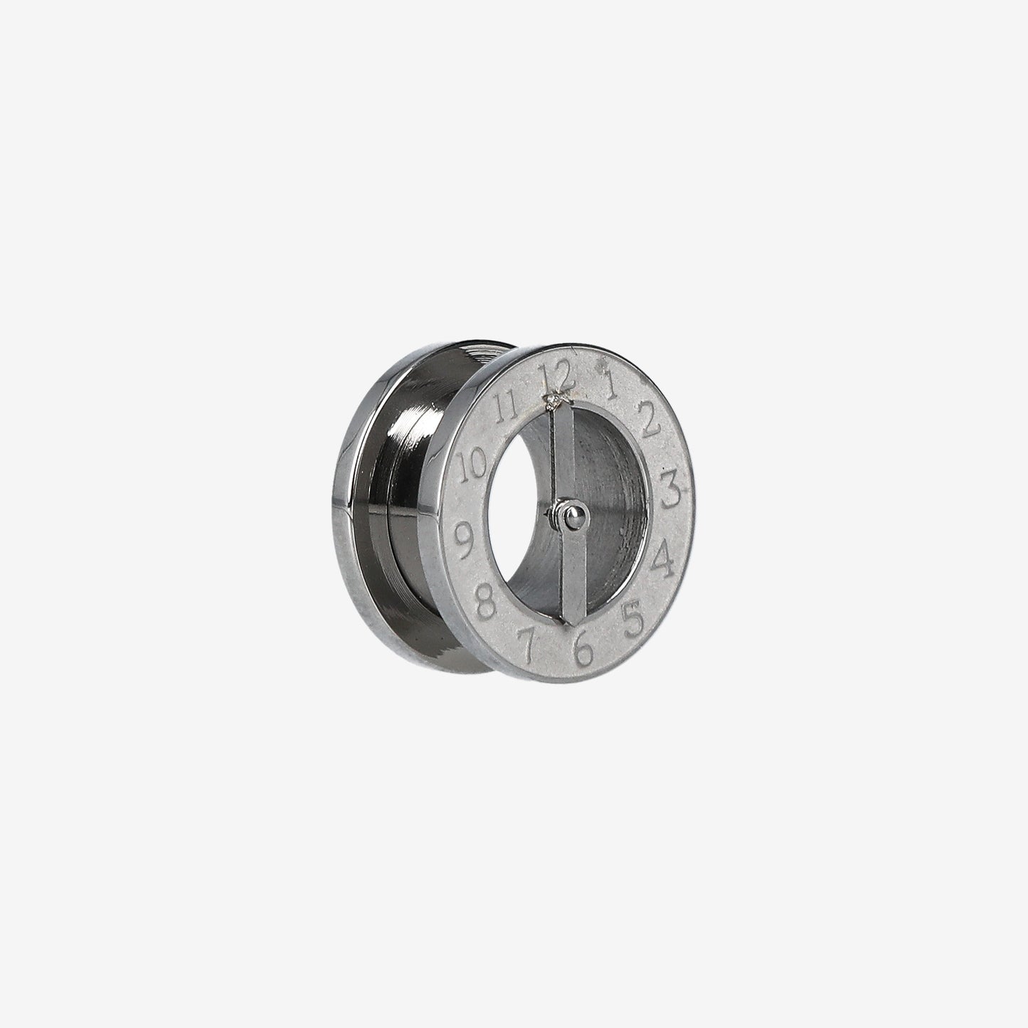 Piranha Tunnel BFTN25 Surgical Steel 316L