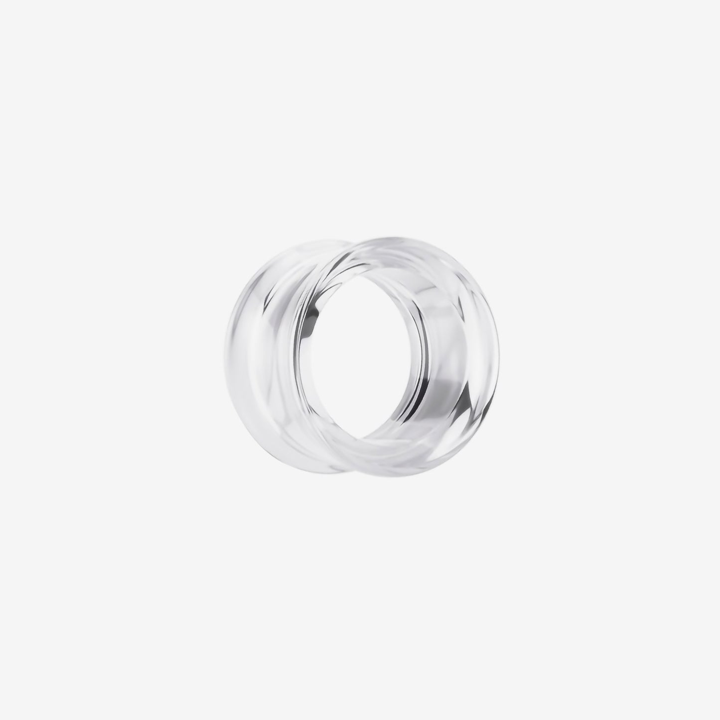Piranha PYCLTV Clear Glass - 2150-PPY-CG