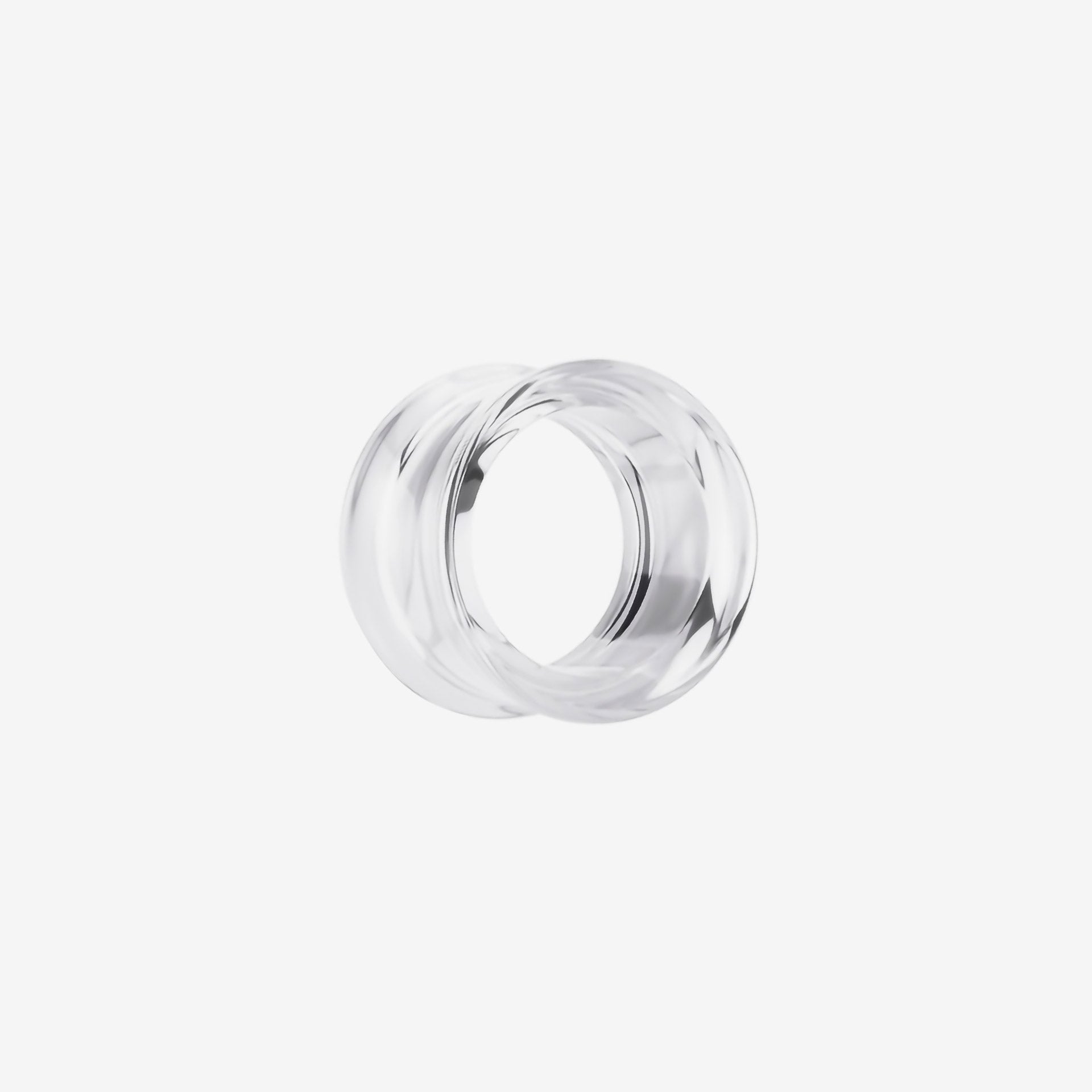 Piranha PYCLTV Clear Glass - 2150-PPY-CG