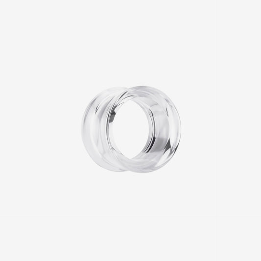 Piranha PYCLTV Clear Glass - 2150-PPY-CG