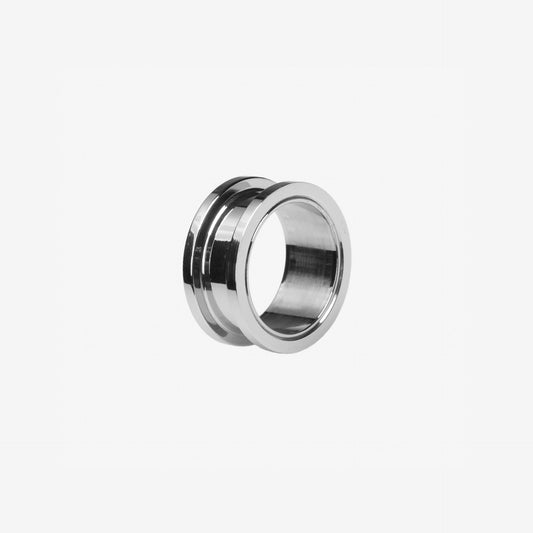 Piranha Tunnel BFTN Surgical Steel 316L - 2150-TBF-TN