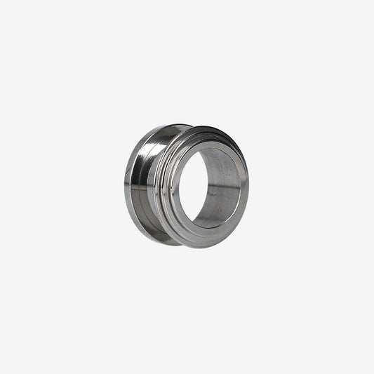 Piranha Tunnel BFTN16 Surgical Steel 316L - 2150-TBF-TN16