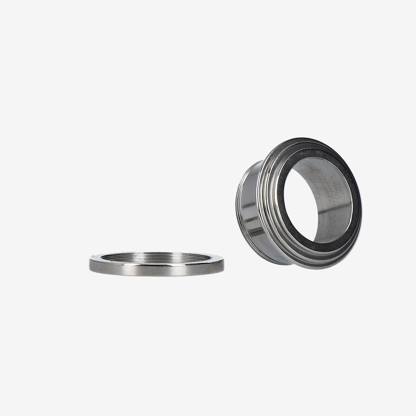 Piranha Tunnel BFTN16 Surgical Steel 316L - 2150-TBF-TN16