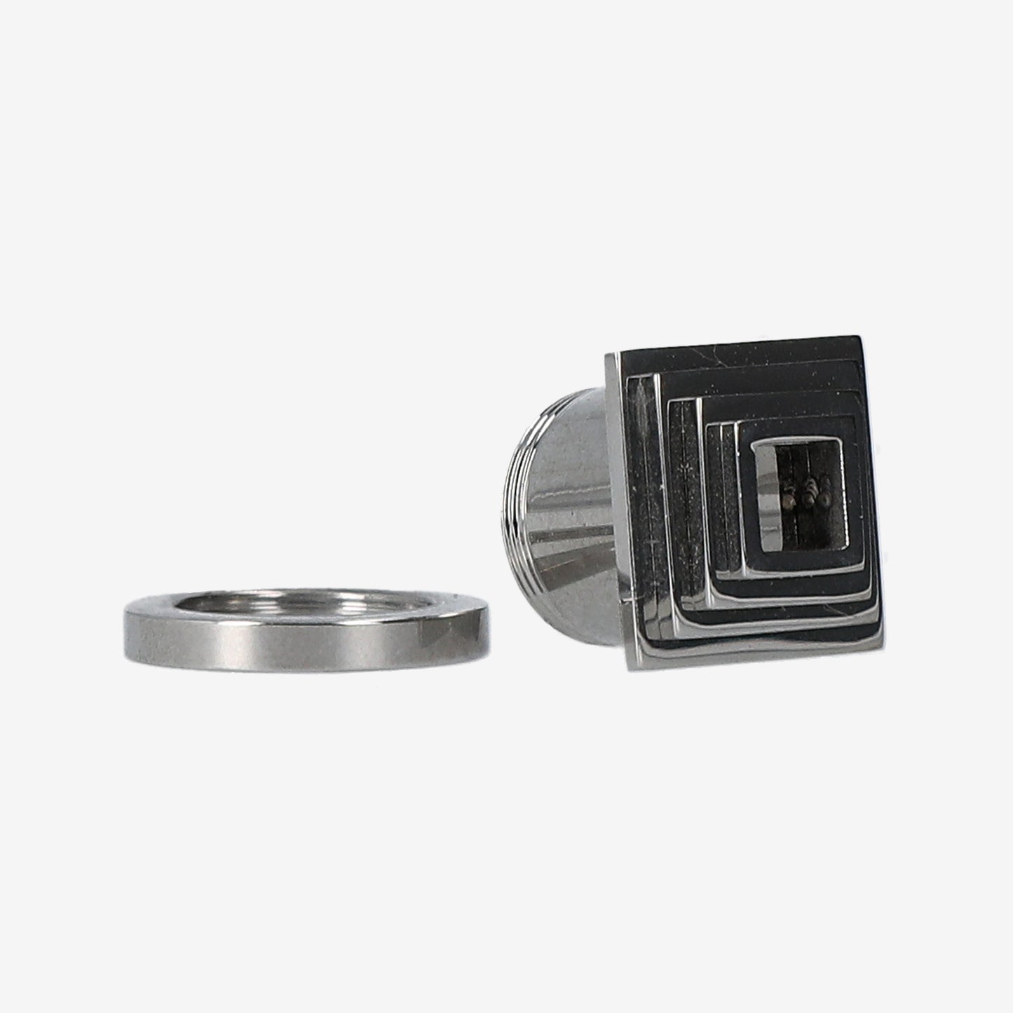 Piranha Tunnel BFTN18 Surgical Steel 316L - 2150-TBF-TN18