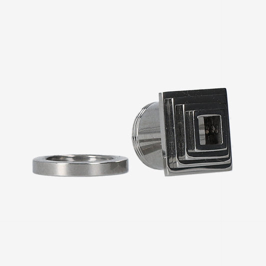 Piranha Tunnel BFTN18 Surgical Steel 316L - 2150-TBF-TN18