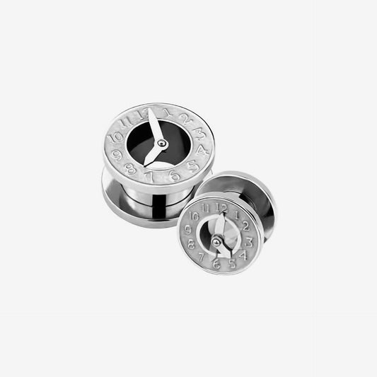 Piranha Tunnel BFTN25 Surgical Steel 316L - 2150-TBF-TN25