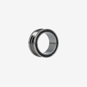 Piranha Tunnel BFTNF01 Surgical Steel 316L