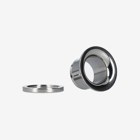 Piranha Tunnel BFTNH01 Surgical Steel 316L