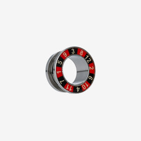 Piranha Tunnel BFTNP01 Surgical Steel 316L