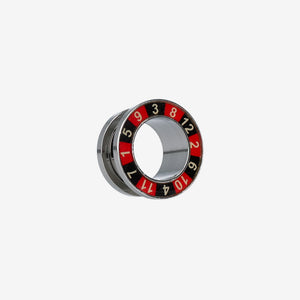 Piranha Tunnel BFTNP01 Surgical Steel 316L