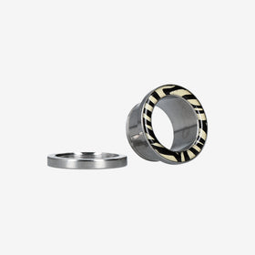 Piranha Tunnel BFTNP03 Surgical Steel 316L