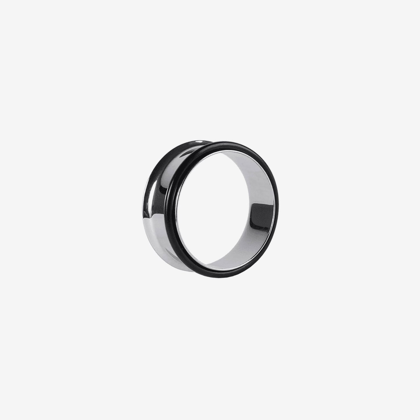 Piranha Tunnel BFE Surgical Steel 316L - 2150-TBFE-ACO
