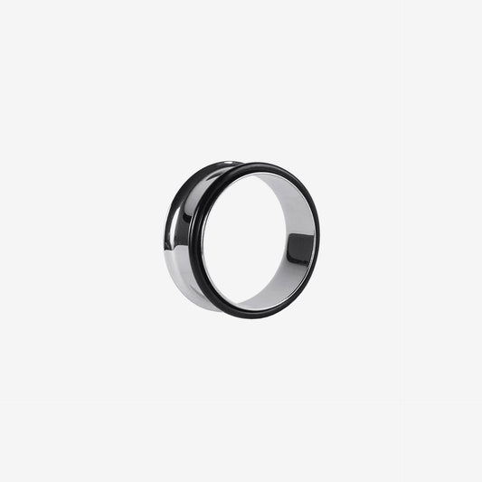 Piranha Tunnel BFE Surgical Steel 316L - 2150-TBFE-ACO