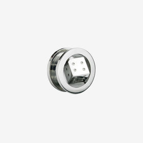 Piranha Tunnel BFTNT01 Surgical Steel 316L