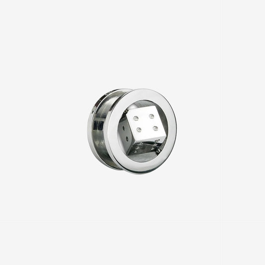 Piranha Tunnel BFTNT01 Surgical Steel 316L - 2150-TBFTNT01