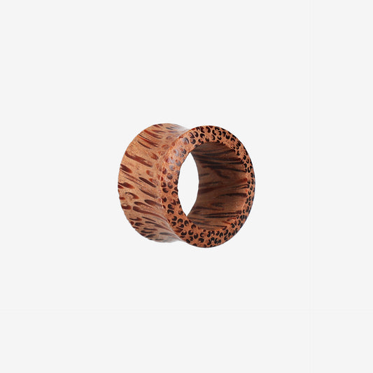 Piranha Tunnel Wood OCWTU - 2150-TMAD-OCWTU