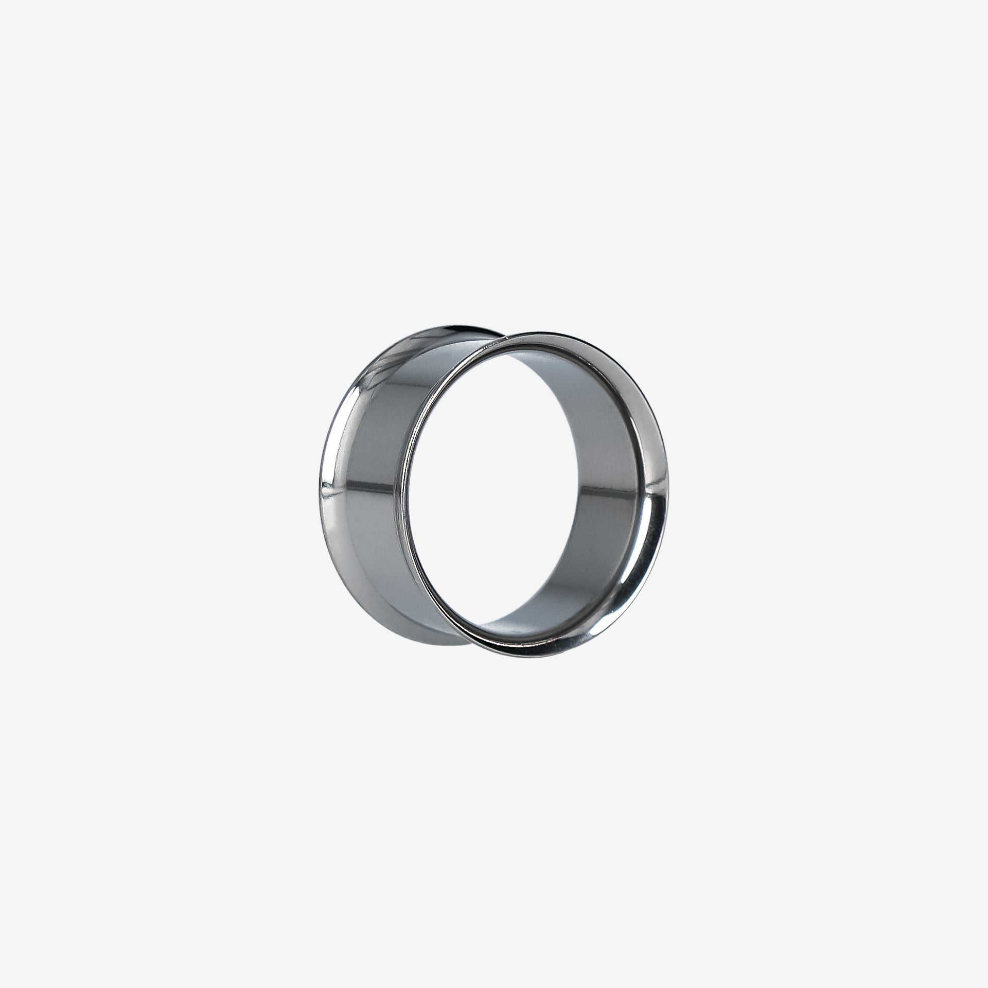 Piranha Tunnel BFT03 Surgical Steel 316L - 2150-TUN-BFT3