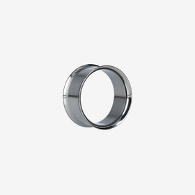 Piranha Tunnel BFT03 Surgical Steel 316L