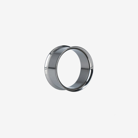 Piranha Tunnel BFT03 Surgical Steel 316L - 2150-TUN-BFT3