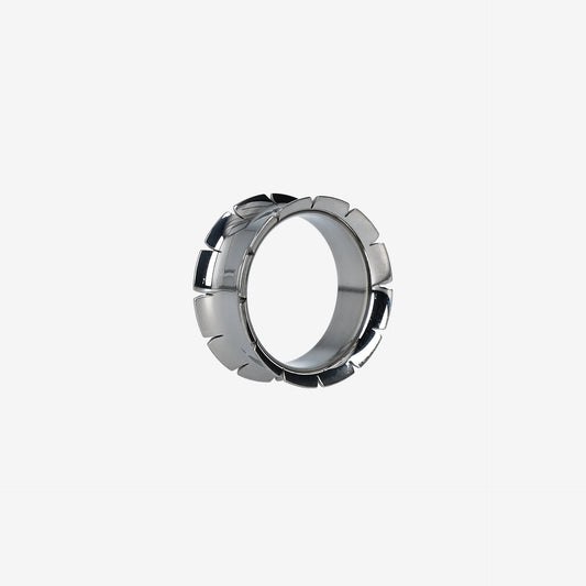 Piranha Tunnel UBFT.B Surgical Steel 316L - 2150-TUNFT-ACO