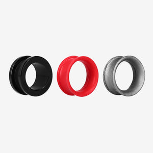 Piranha Tunnel USTN05 Silicone - 2150-TUS-TN05