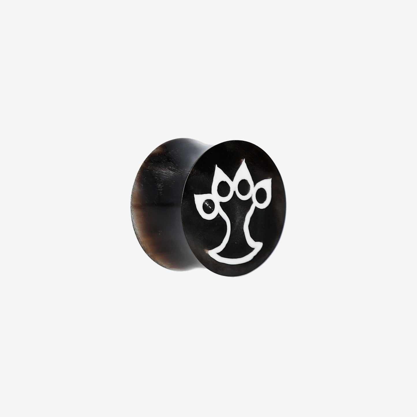 Piranha Plug Organic