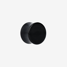 Piranha Plug VPB02 - Black