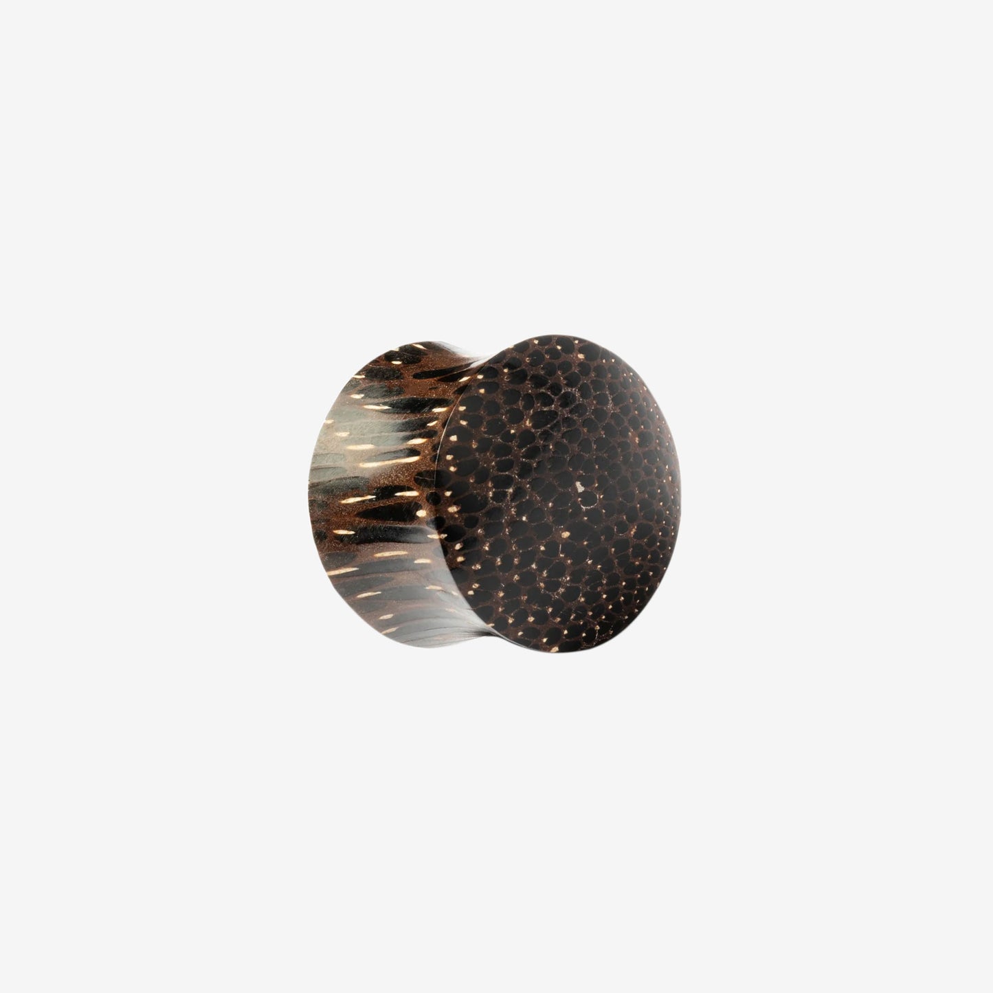 Piranha Plug Wood OPWPL - 2200-PMA-OPWPL
