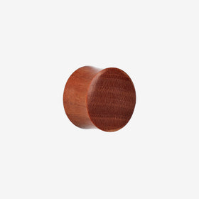 Piranha Plug Wood ORWPL
