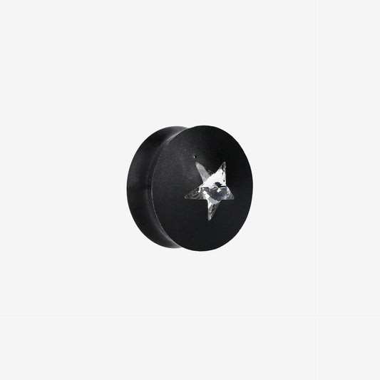 Piranha Plug Wood HOPJ 1 - 2200-PMAD-STAR