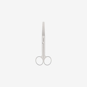 Piranha Round Scissors