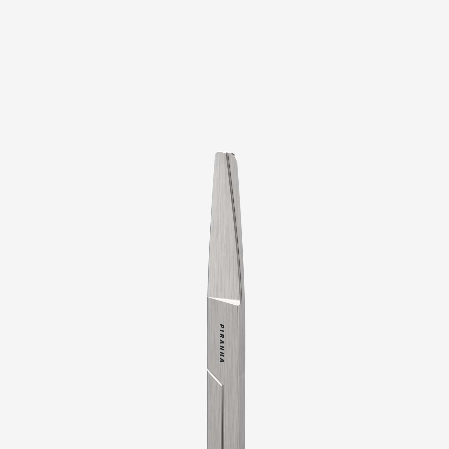 Piranha Round Scissors - 2250-001-001