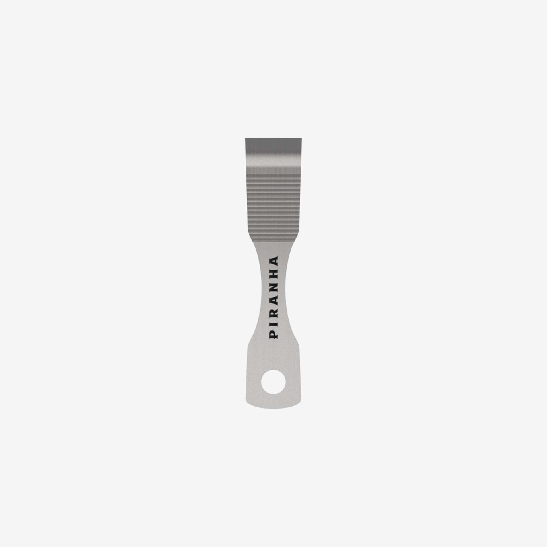 Piranha Tweezer Cutter Silicone - 2250-008-001