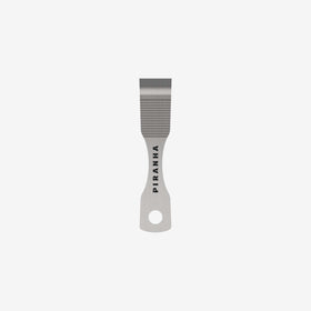 Piranha Tweezer Cutter Silicone
