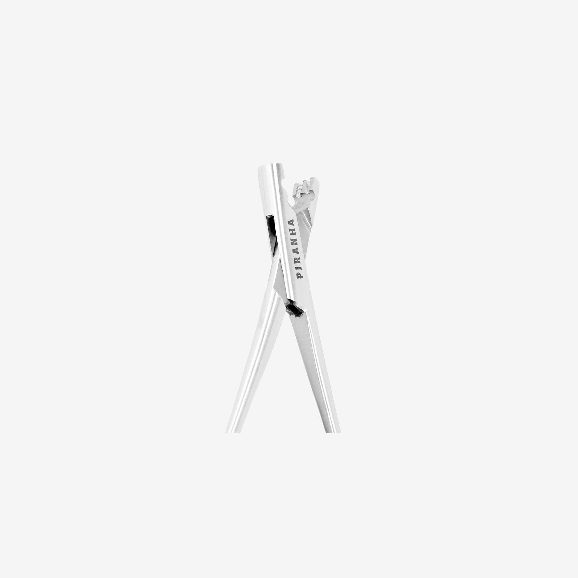 Piranha Clamp For Threads Silicone - 2250-010-001