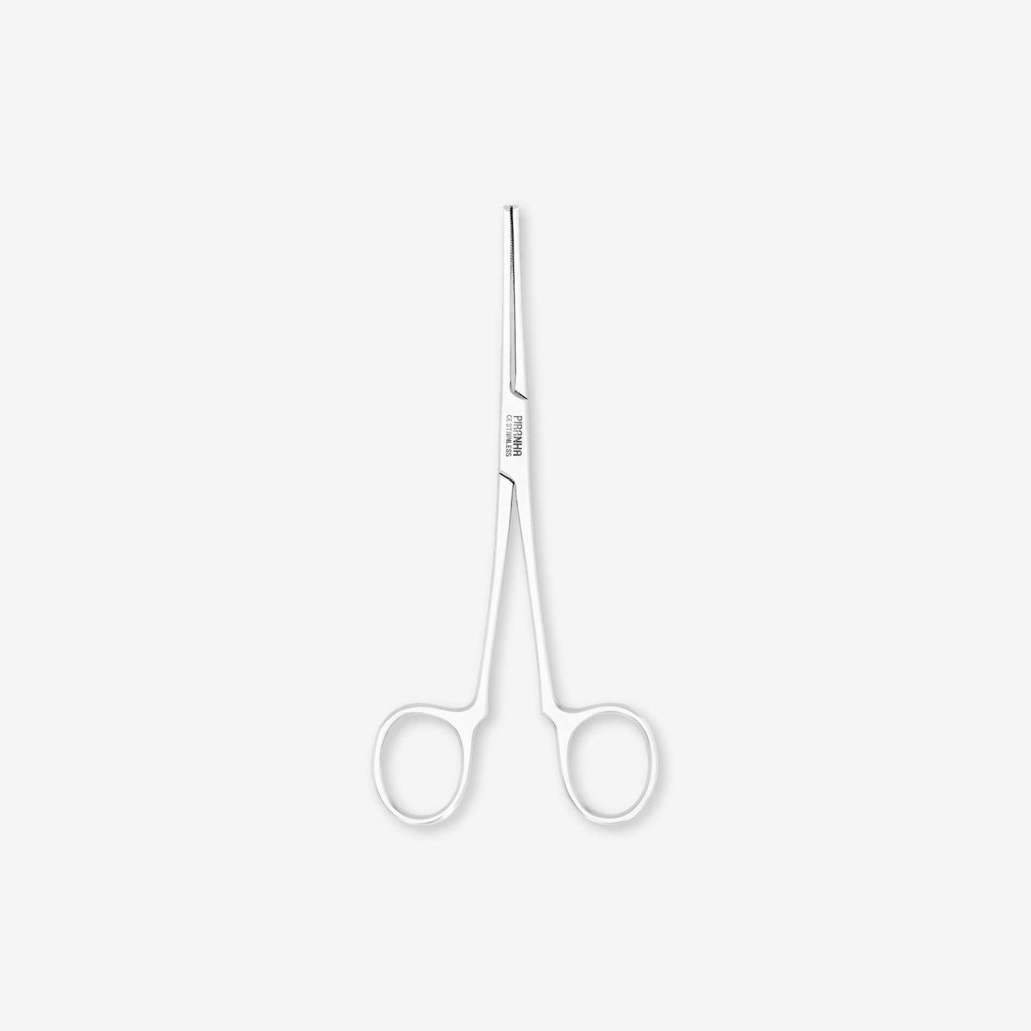 Piranha Open Triangular Tweezers