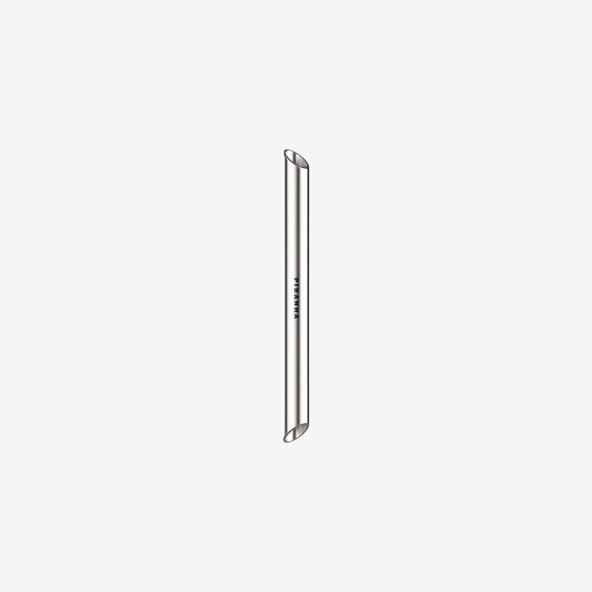 Piranha Tube 6 mm - 2250-015-001