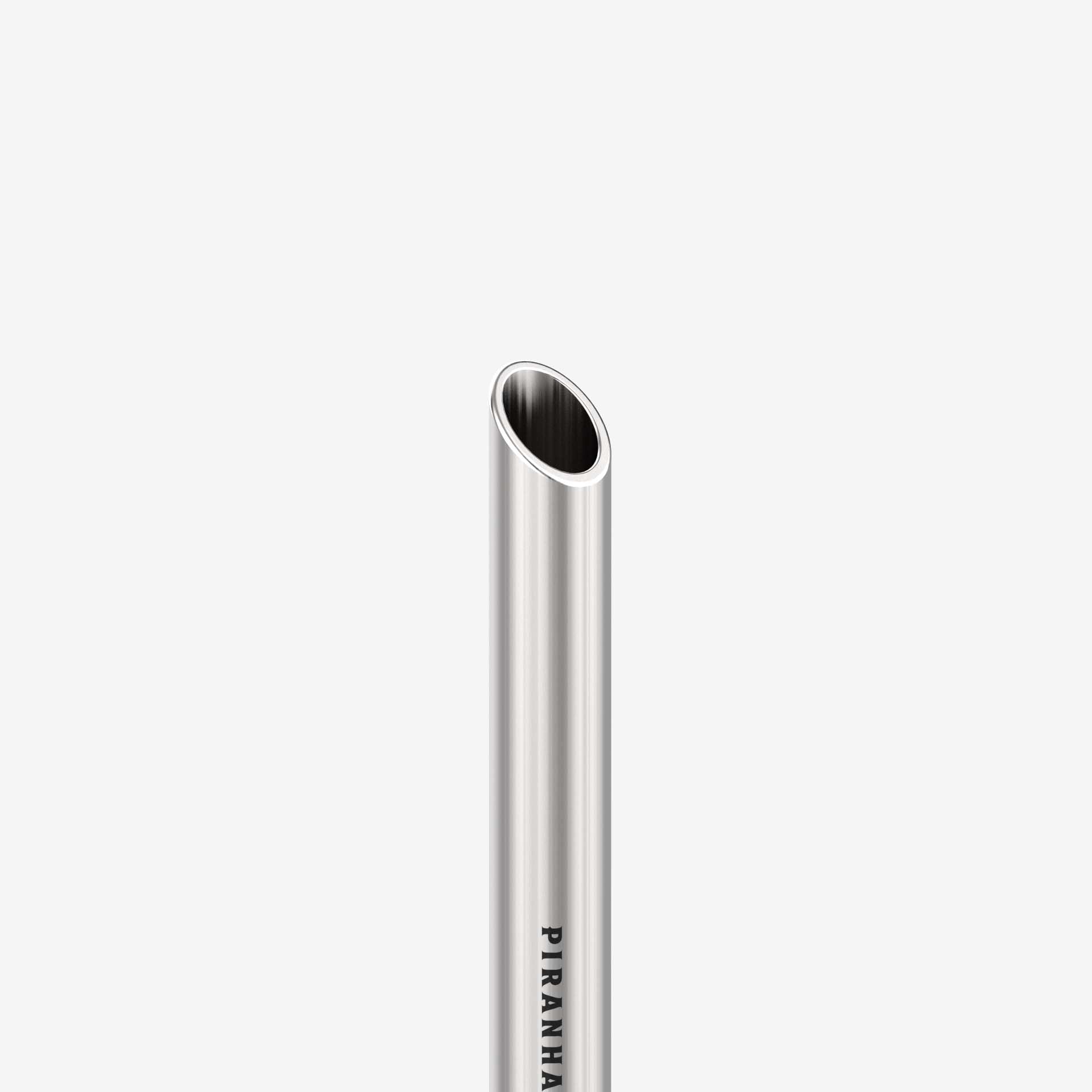 Piranha Tube 6 mm - 2250-015-001