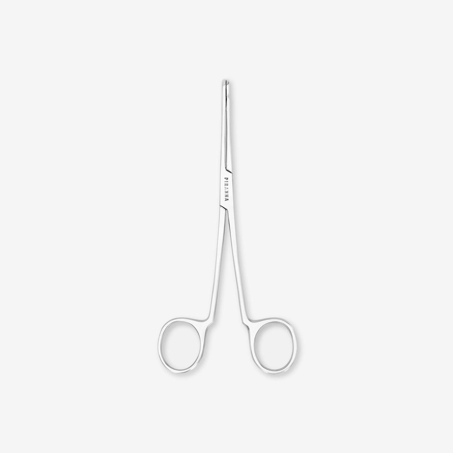 Piranha Open Oval Tweezers