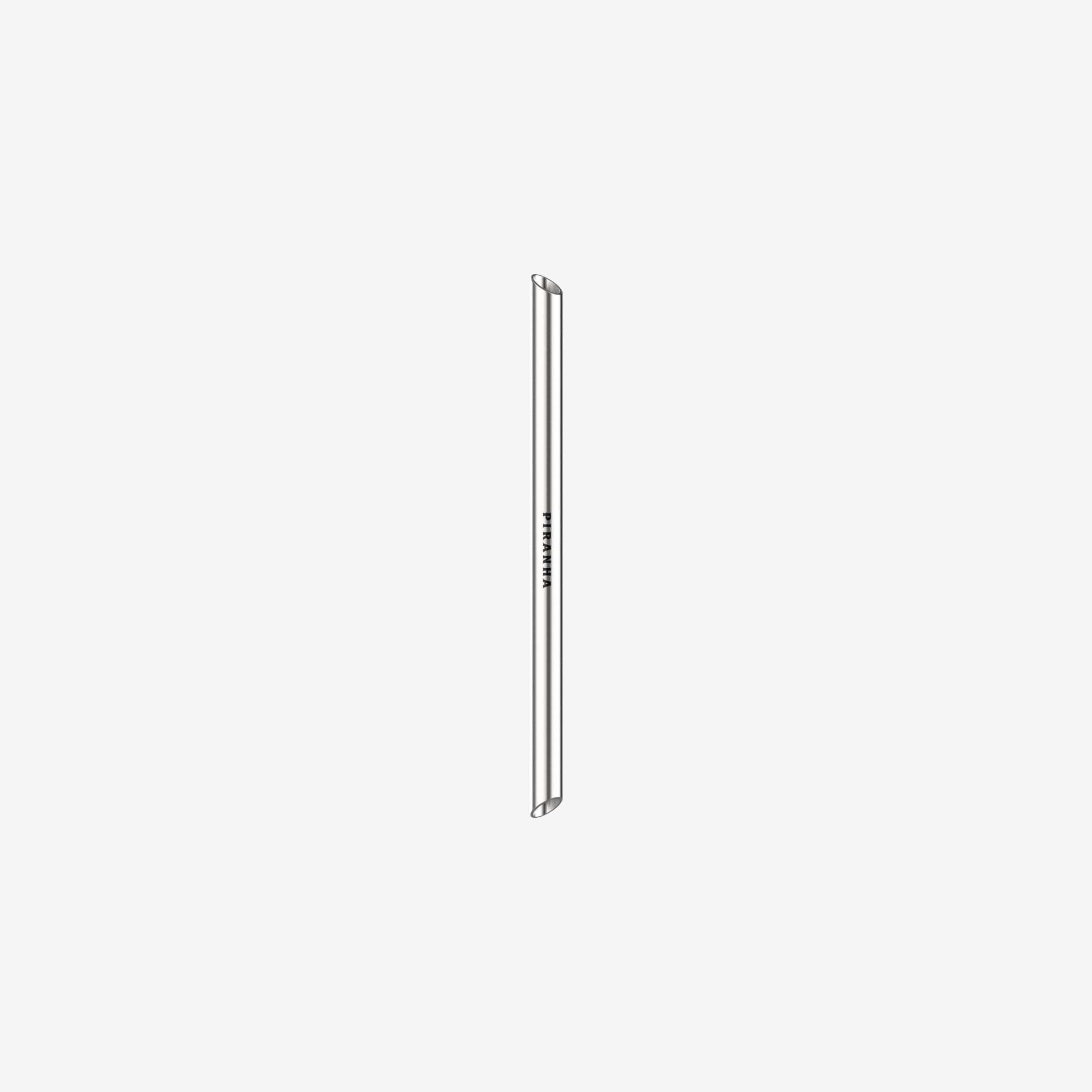 Piranha Tube 9 mm - 2250-018-001