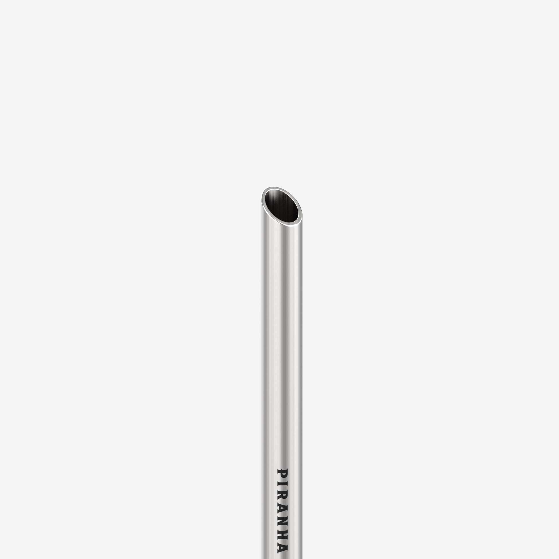 Piranha Tube 9 mm - 2250-018-001